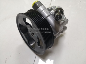 44310-0K120,Hilux Revo Power Steering Pump,443100K120