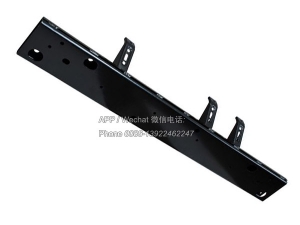 52021-KK010,Toyota Hilux Reinforcement,Front Bumper,52021KK010