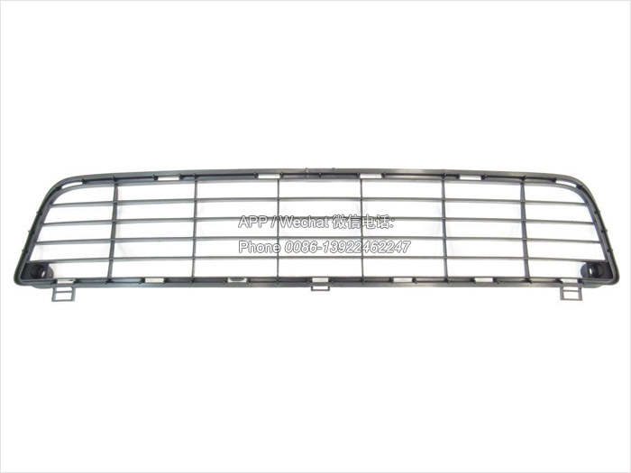 53112-0K070,Toyota Hilux Grille Radiator,531120K070