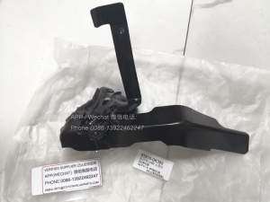 53510-0K380,Toyota Hilux Revo Hood Lock,535100K380