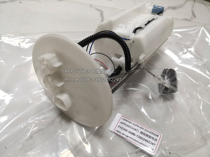 77020-0K020,Toyota Hilux TGN10 Fuel Pump,770200K020