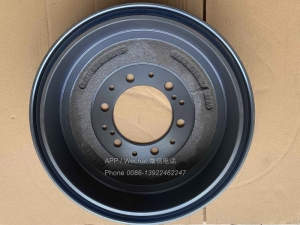 42431-0K180,Toyota Hilux Brake Drum,424310K180