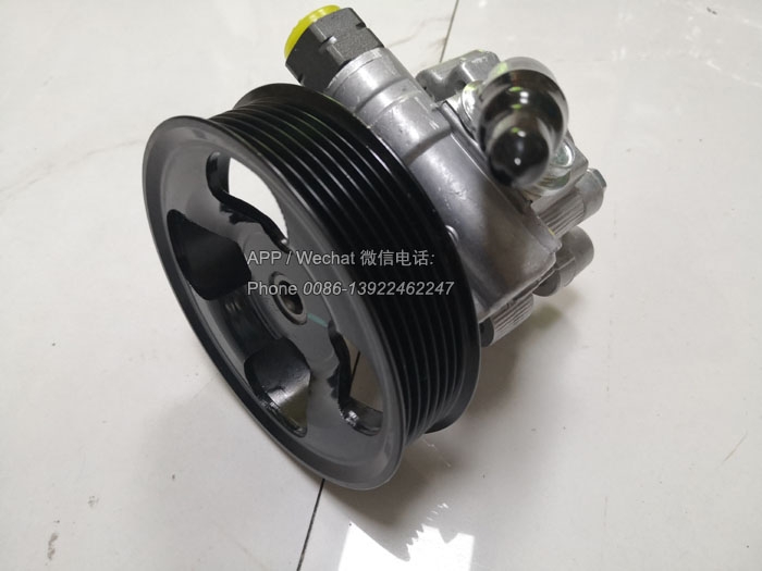 44310-0K120,Hilux Revo Power Steering Pump,443100K120