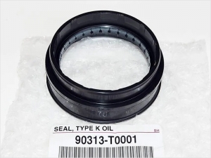 90313-T0001,Toyota Hilux Wheel Oil Seal,90313T0001