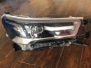 81110-0KK91,Toyota Hilux Revo Head Lamp RH,81110-0KK90