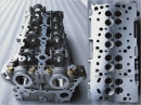 11101-0E010,Toyota Hilux 1GD 2GD Cylinder Head,11101-0E011