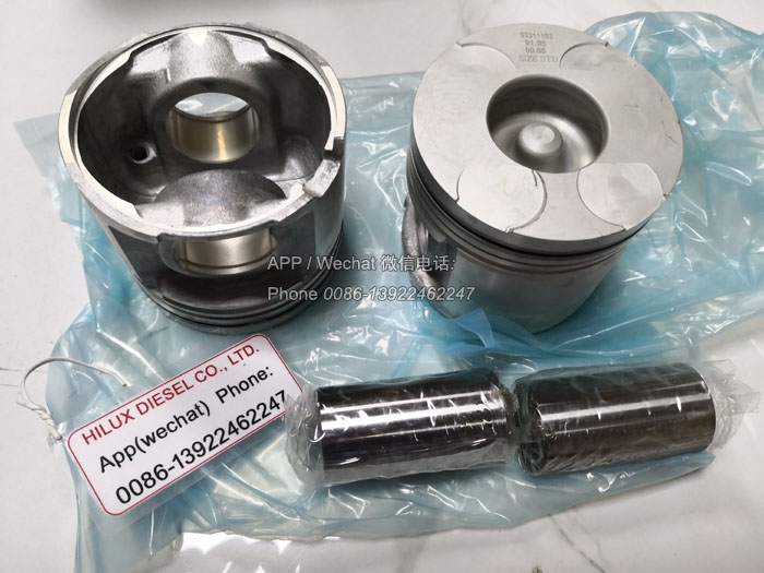 13101-0L051-01,Best Toyota Hilux 2KD Piston