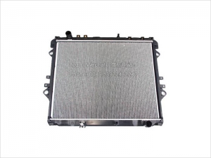 16400-0L461,Toyota Hilux Radiator,16400-0L462