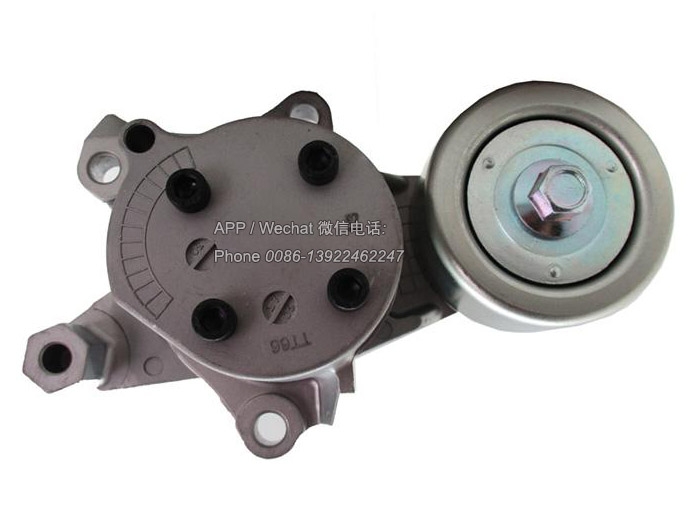 16620-0E010,Hilux 2GD 1GD Tensioner,166200E010