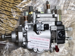 22100-5D180,Genuine Toyota Hilux 5L-E Injection Pump,221005D180