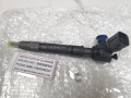 23670-0E060,Toyota Hilux 1GD Fuel Injector,236700E060