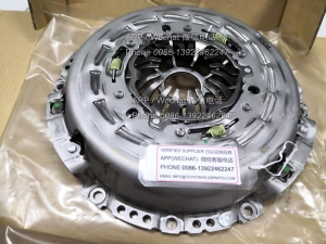 31001-0K010,Toyota Hilux Clutch Cover,310010K010