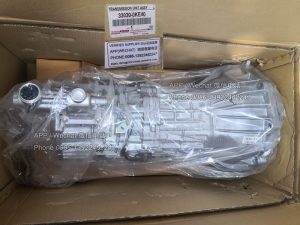 33030-0KE40,Toyota Hilux Transmission Unit Assy,330300KE40