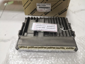 89661-F0220,丰田皮卡发动机电脑板,89661F0220